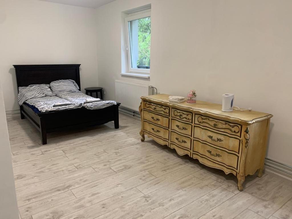 Green Paradise Vendeg Es Rendezvenyhaz Appartement Szentpeterfa Buitenkant foto