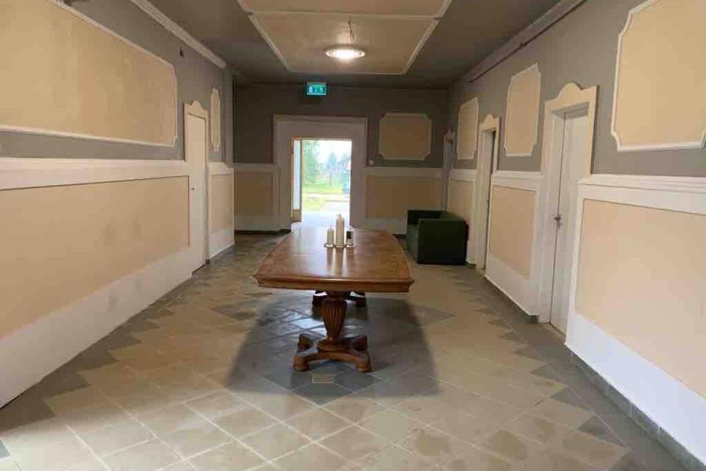 Green Paradise Vendeg Es Rendezvenyhaz Appartement Szentpeterfa Buitenkant foto