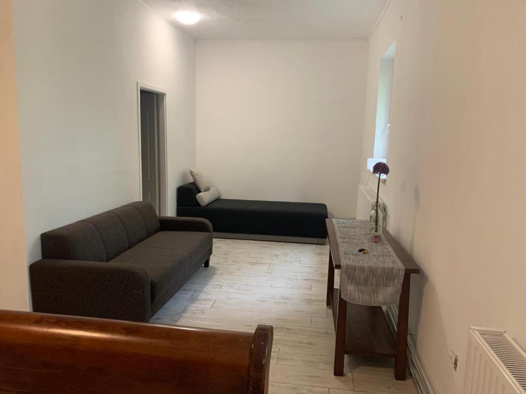 Green Paradise Vendeg Es Rendezvenyhaz Appartement Szentpeterfa Buitenkant foto