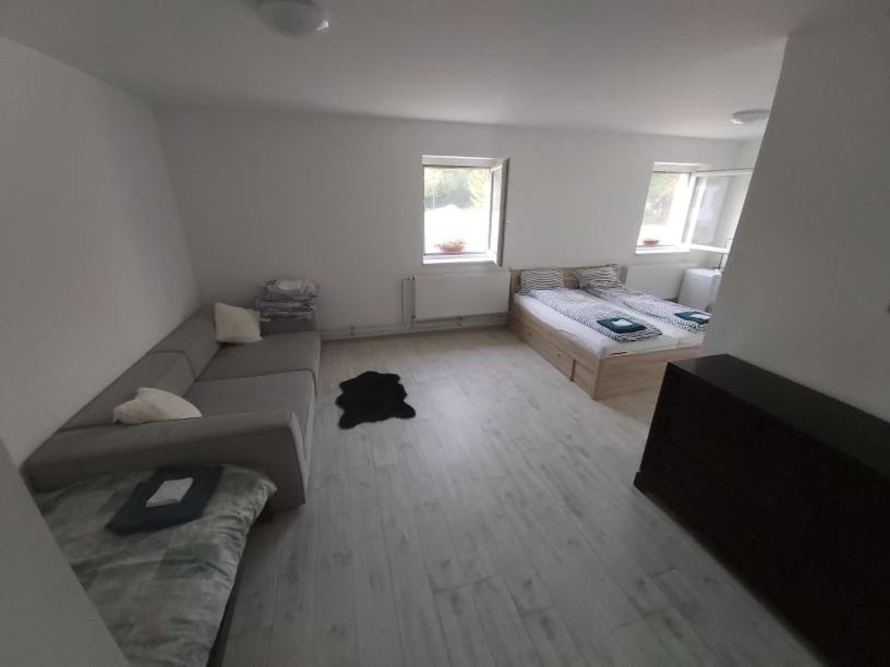 Green Paradise Vendeg Es Rendezvenyhaz Appartement Szentpeterfa Buitenkant foto